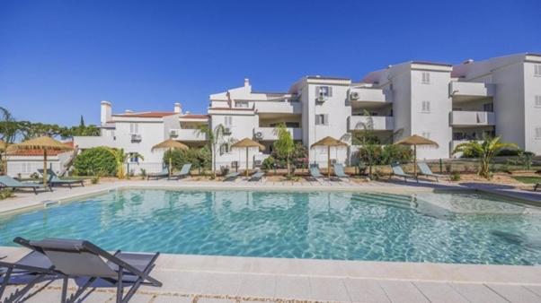 2 Bedroom Appartment In Vale Do Lobo Алмансил Екстер'єр фото